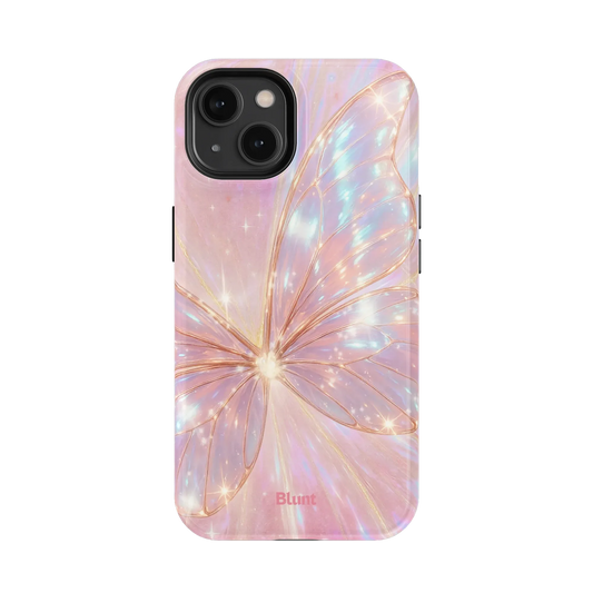 Flutter iPhone Case