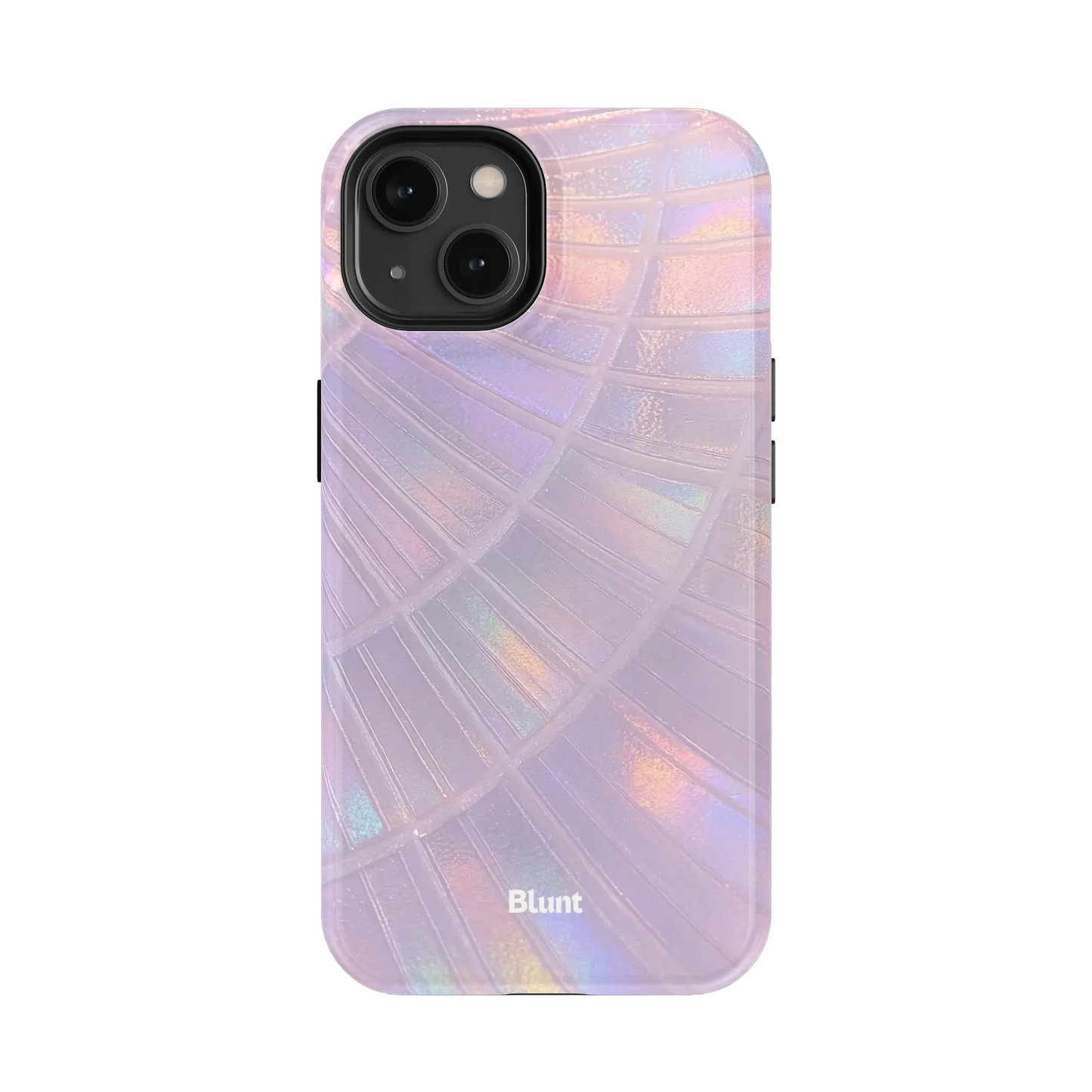Amethyst iPhone Case