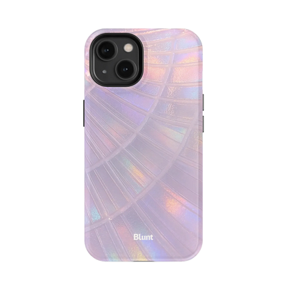 Amethyst iPhone Case