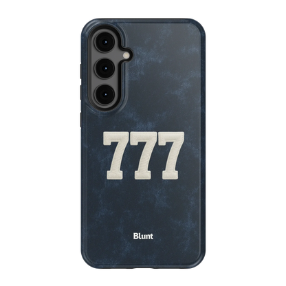 Lucky League Samsung Case
