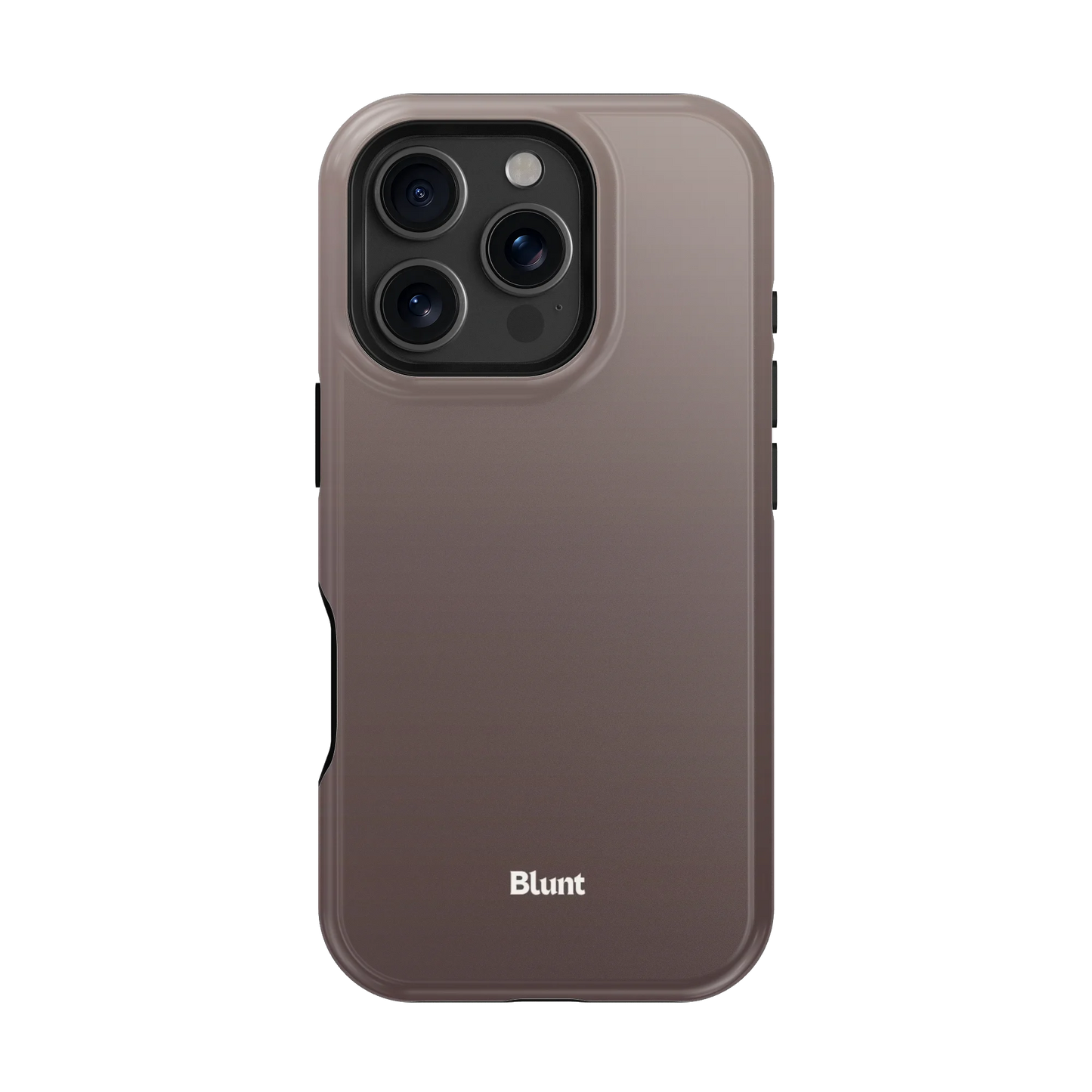 Ashwood iPhone Case