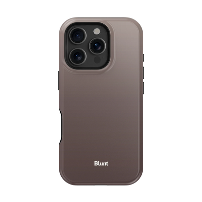 Ashwood iPhone Case