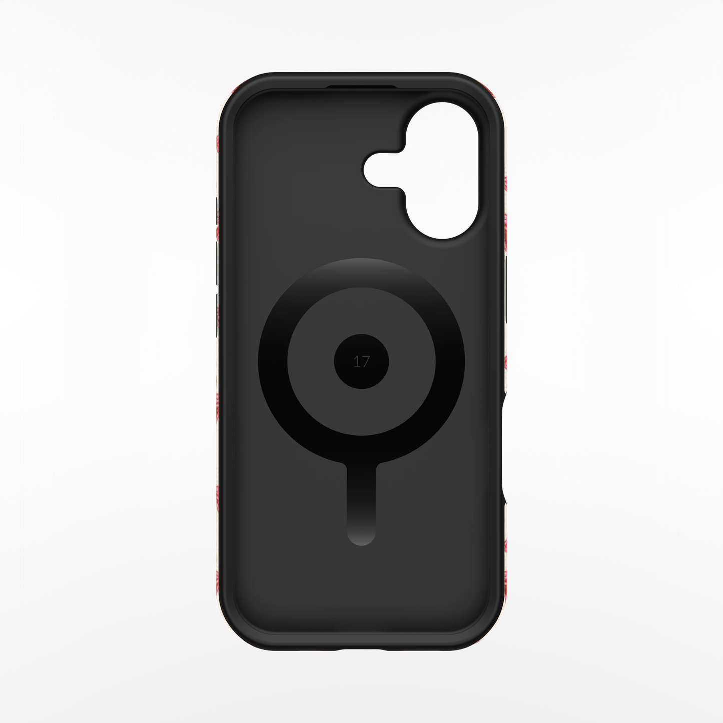 Berry Martini iPhone Case