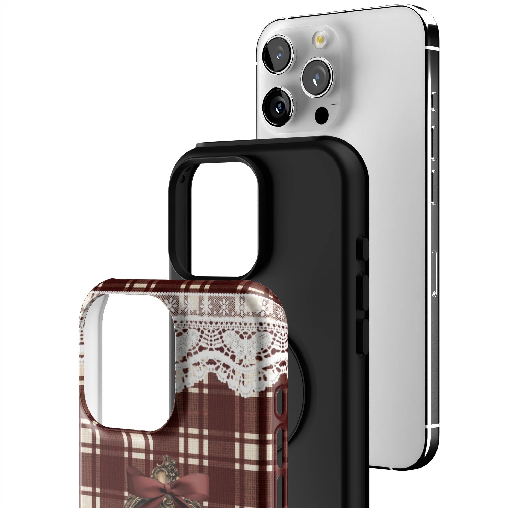 PICNIC-RABBIT-iphone-case-iPhone 16 Pro Max-3