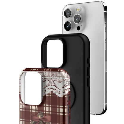 PICNIC-RABBIT-iphone-case-iPhone 16 Pro Max-3
