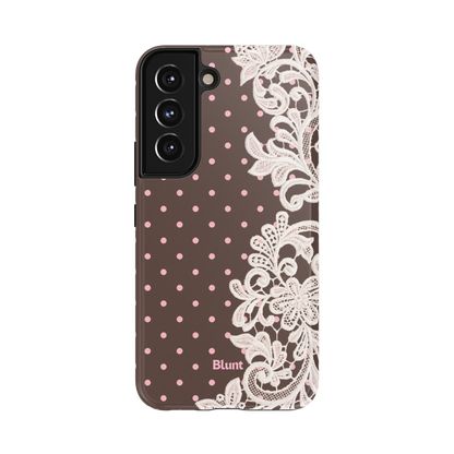 Dotelle Samsung Case