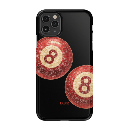 Roulette iPhone Case