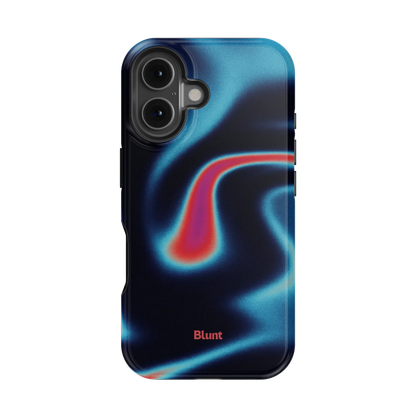 Clyne iPhone Case