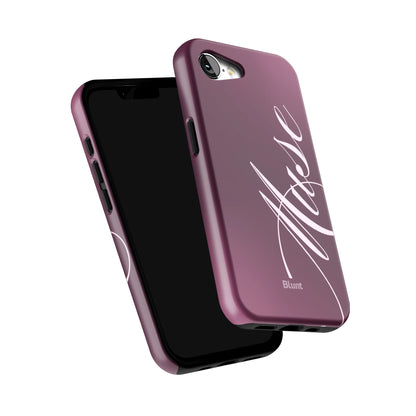 My-Muse-iphone-case-iPhone 17 E-5