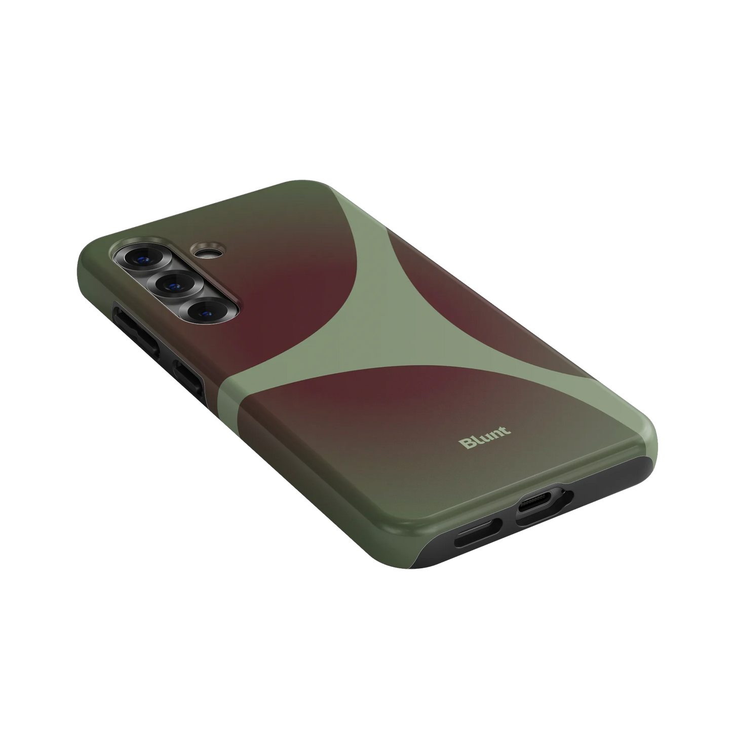 Axis Samsung Case