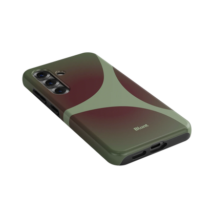 Axis Samsung Case