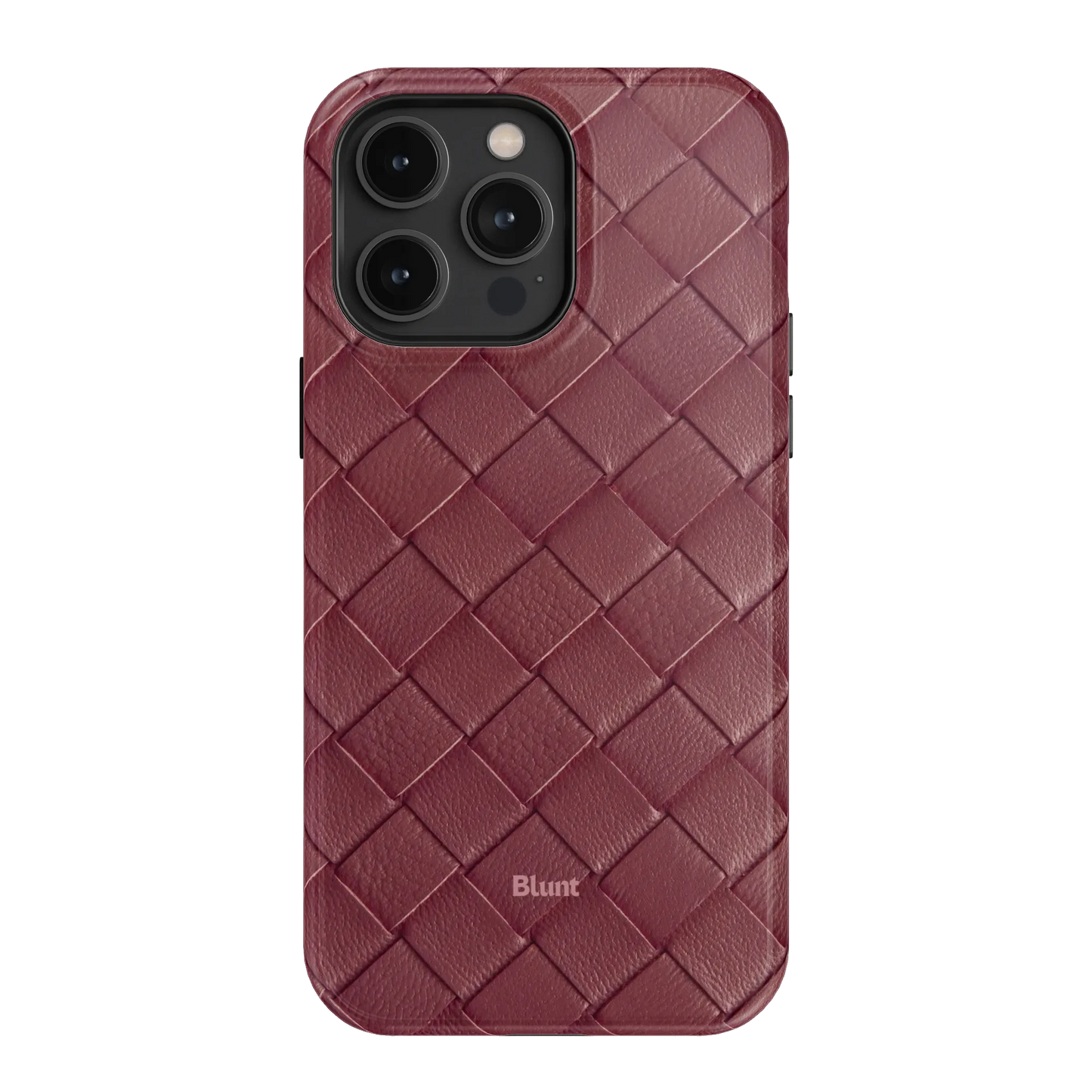 Berry Muse iPhone Case