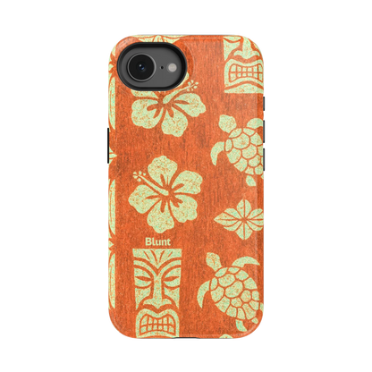 iPhone 16 E Tough