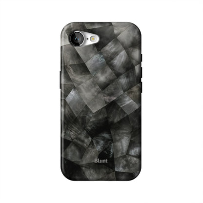 Smoke-Quilt-iphone-case-iPhone 17 E-1