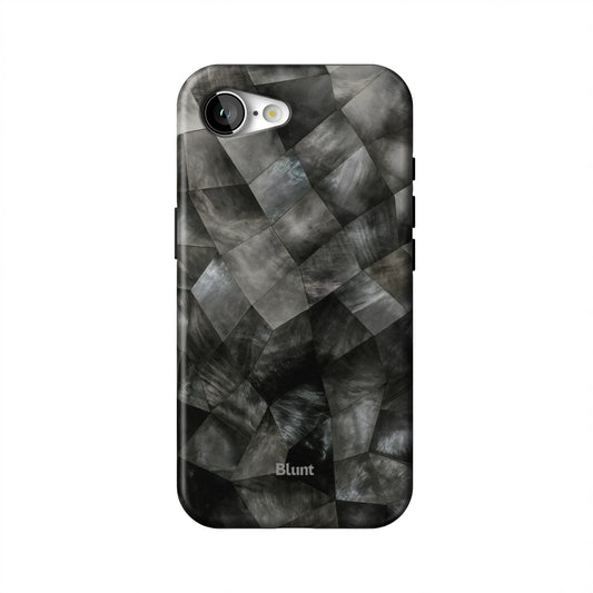 Smoke-Quilt-iphone-case-iPhone 17 E-1
