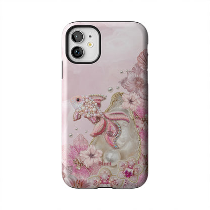 Blush-Cove-iphone-case-iPhone 11-1