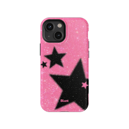 After Dark iPhone Case
