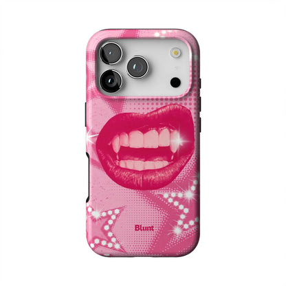 Popstar-Fang-iphone-case-iPhone 17 Pro-1