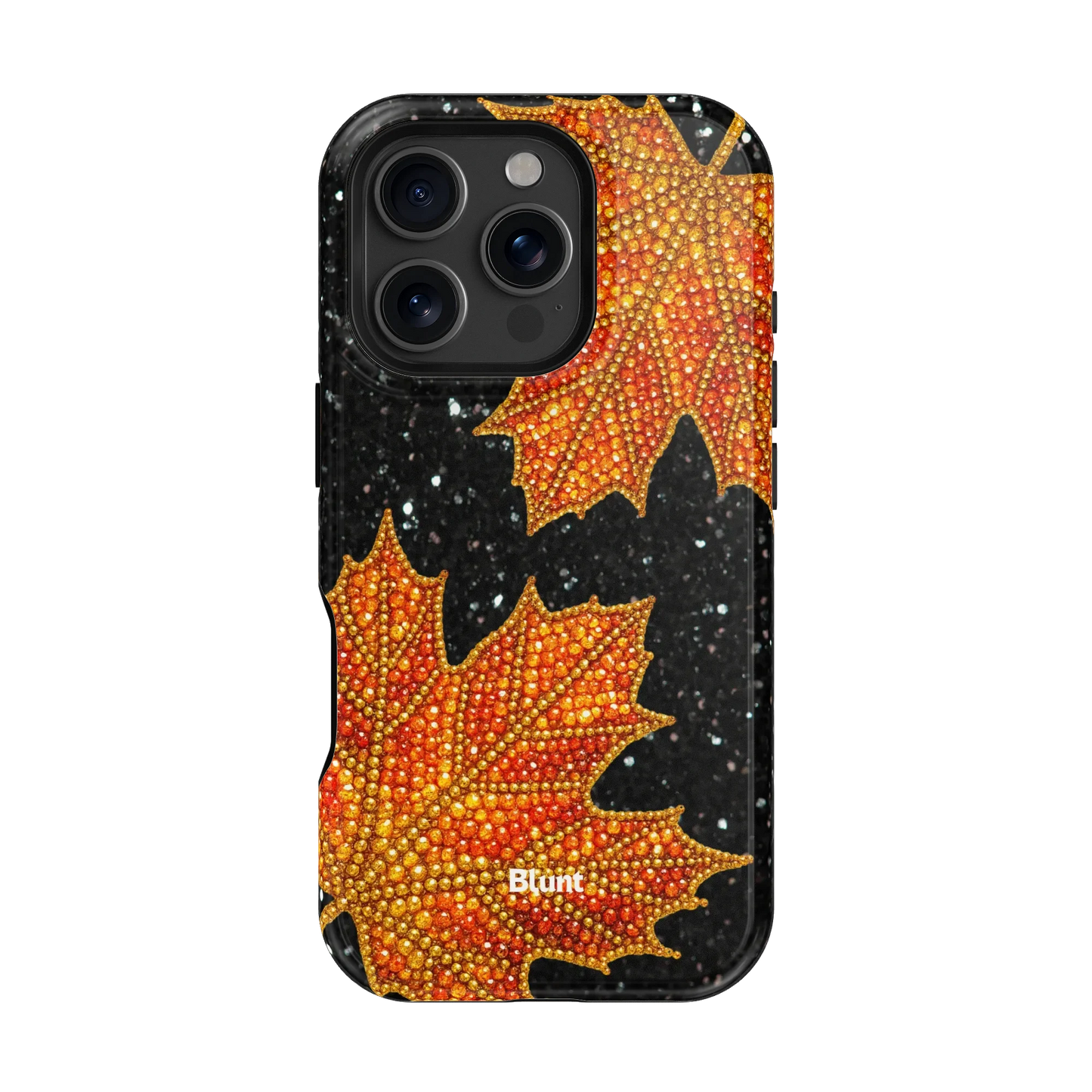 Autumn iPhone Case
