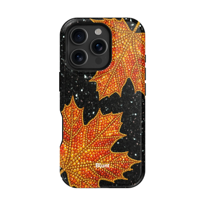 Autumn iPhone Case