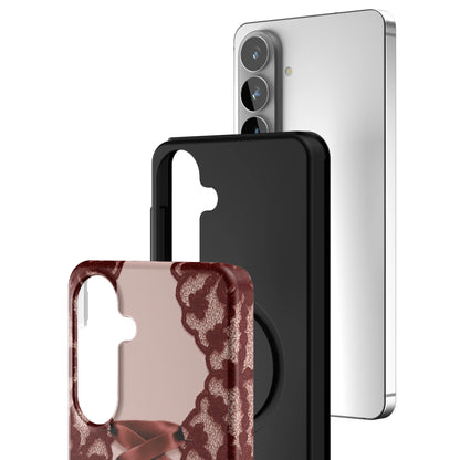 Rosette-Corset-samsung-case-Galaxy S26 Plus-3