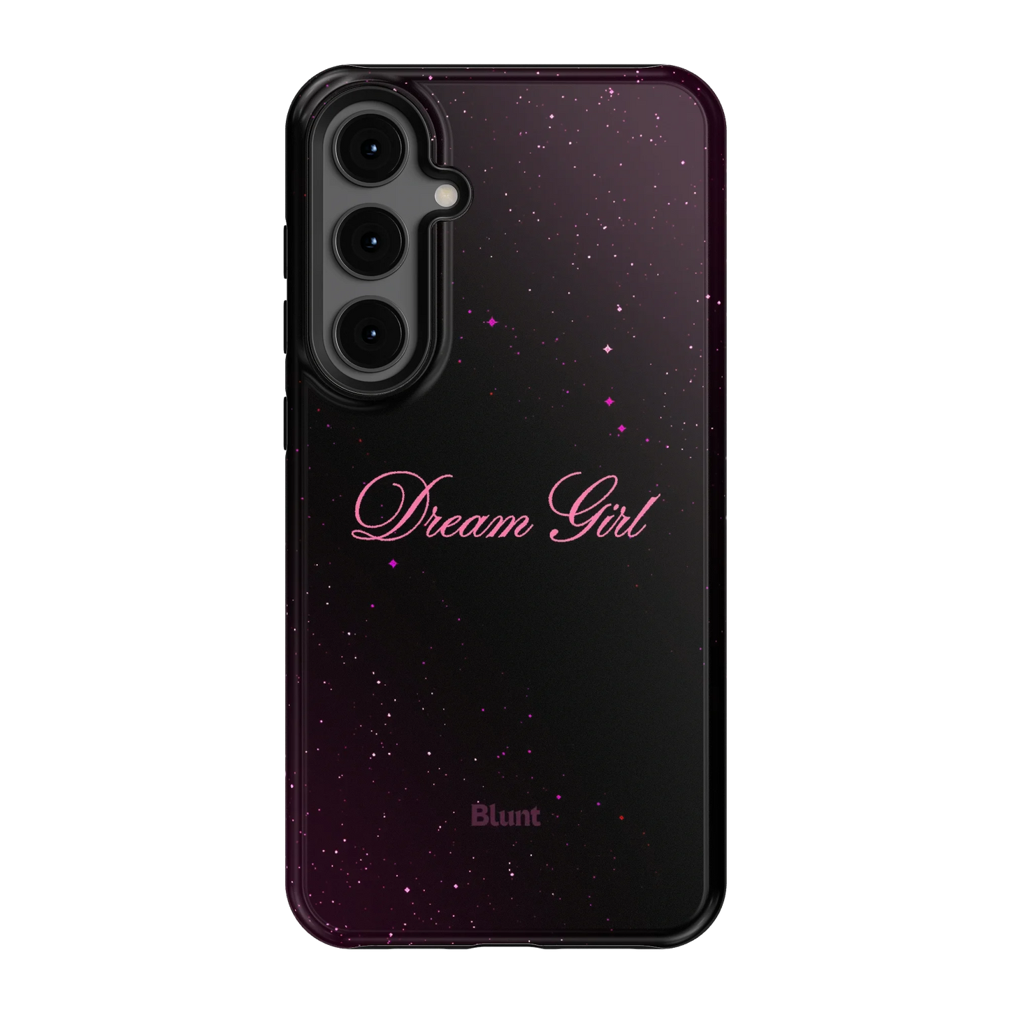 Dream Dust Samsung Case