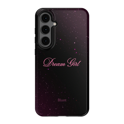 Dream Dust Samsung Case