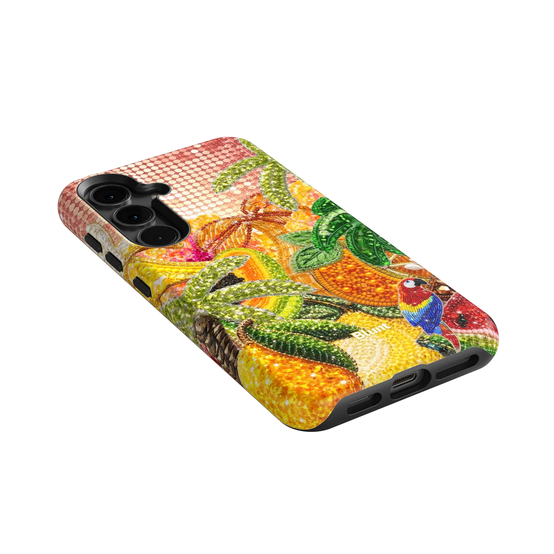 Tropical-Luxe-samsung-case-Galaxy S24-2
