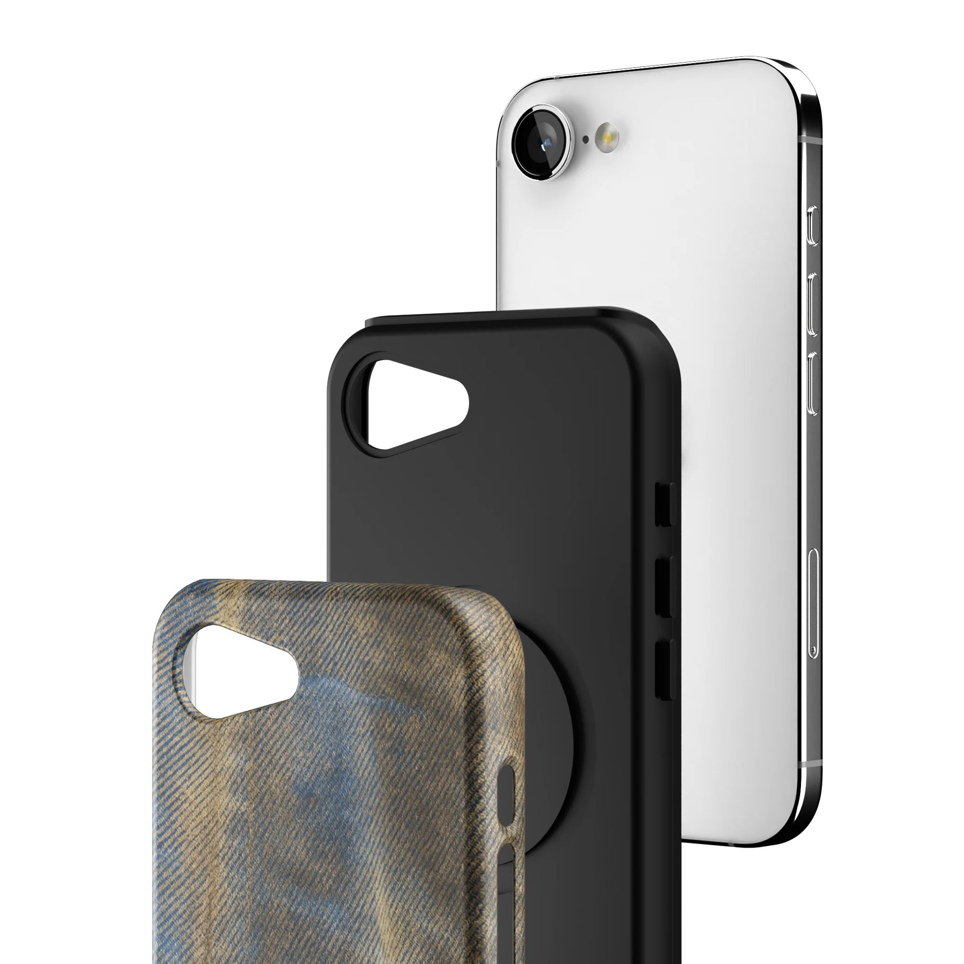 Worn-Denim-iphone-case-iPhone 17 E-3