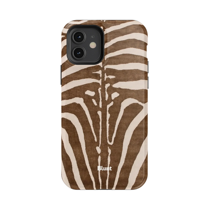 Vazi iPhone Case
