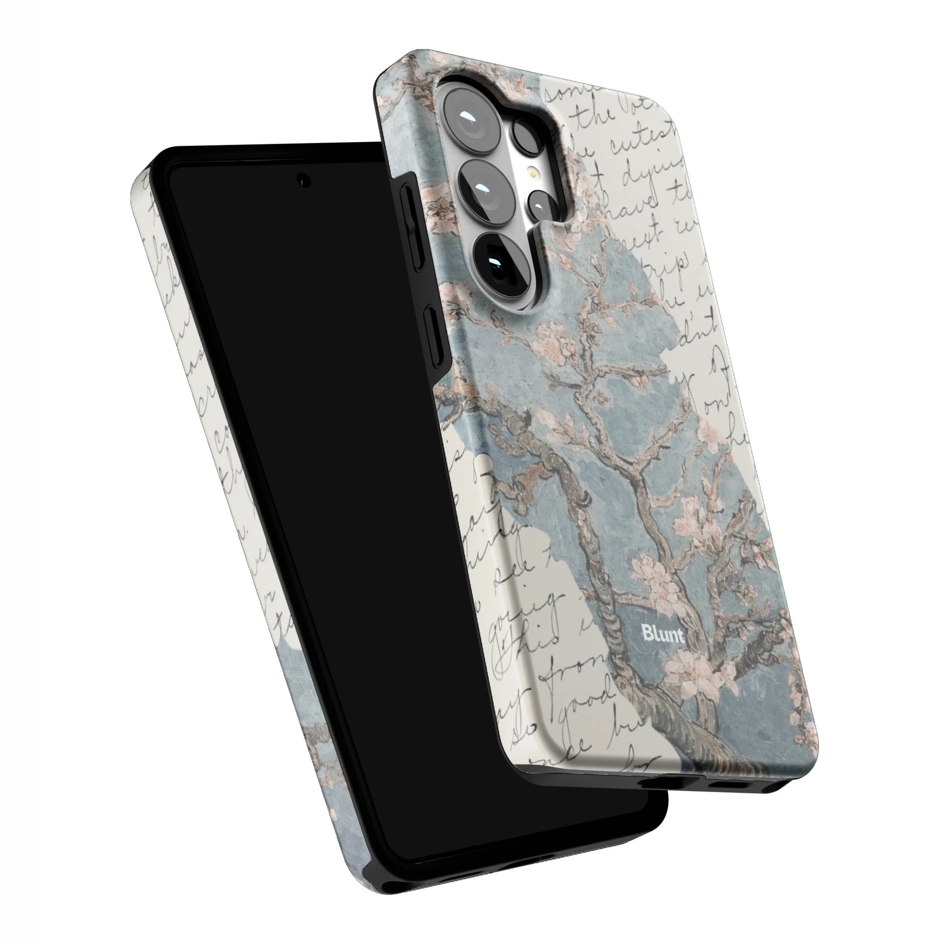 Forgotten-Notes-samsung-case-Galaxy S26 Ultra-5