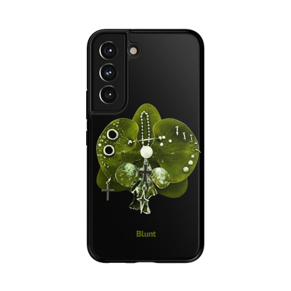 Moss Relic Samsung Case