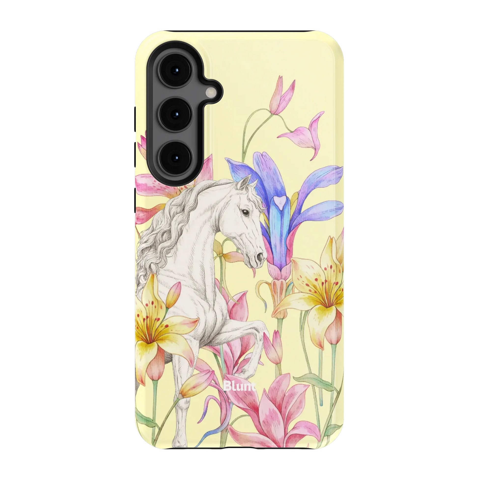 Butter-Garden-samsung-case-S24 Plus-1