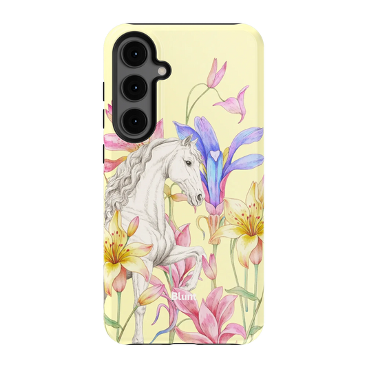 Butter-Garden-samsung-case-S24 Plus-1