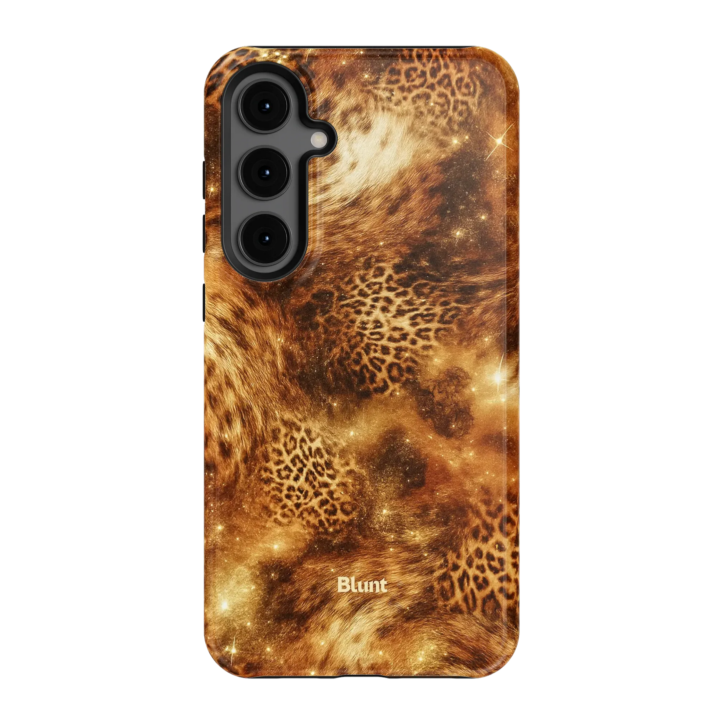 Wildfire Cheetah Samsung Case