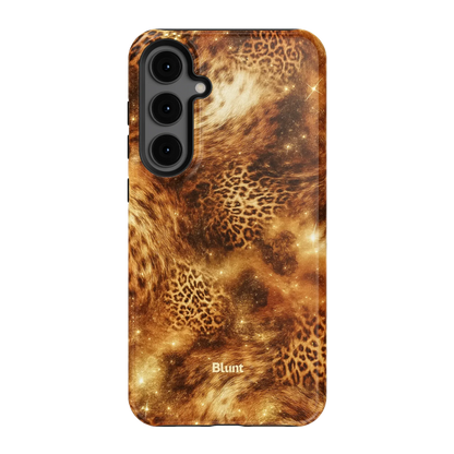 Wildfire Cheetah Samsung Case