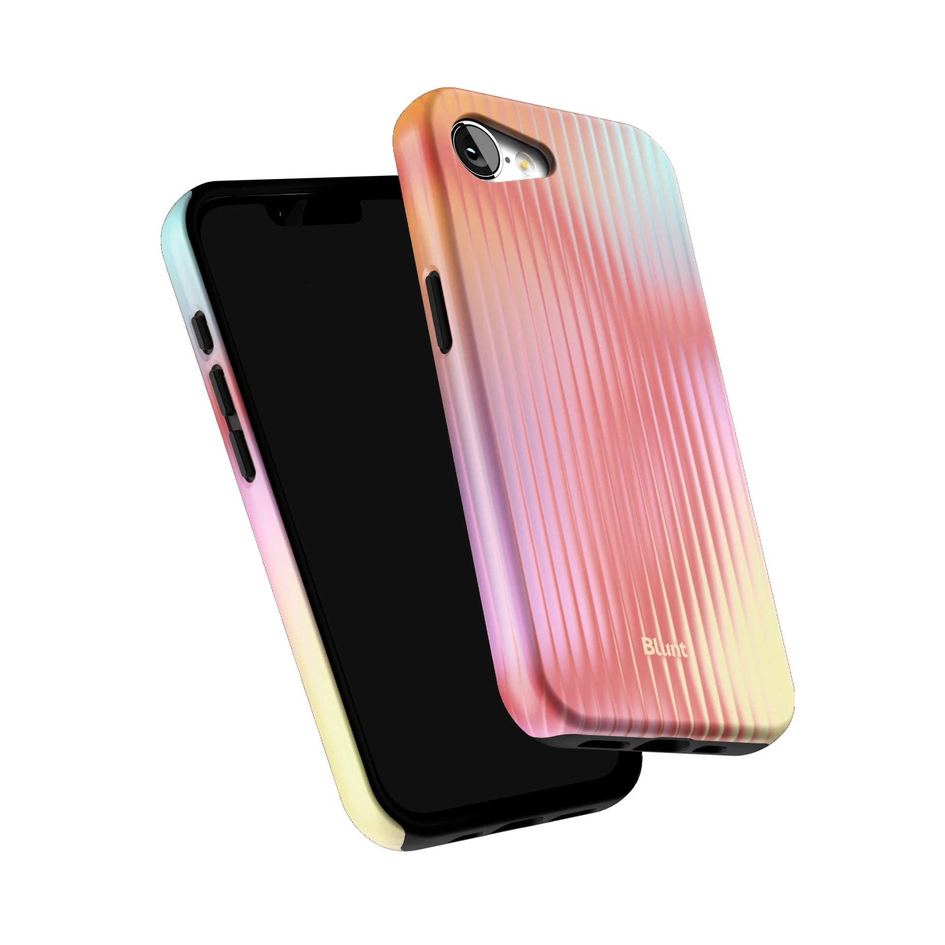 Coral-Glass-iphone-case-iPhone 17 E-5