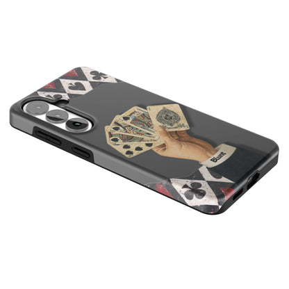 Draw-samsung-case-Galaxy S26 Plus-2