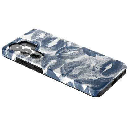 Indigo-Kiss-samsung-case-Galaxy S26 Ultra-2