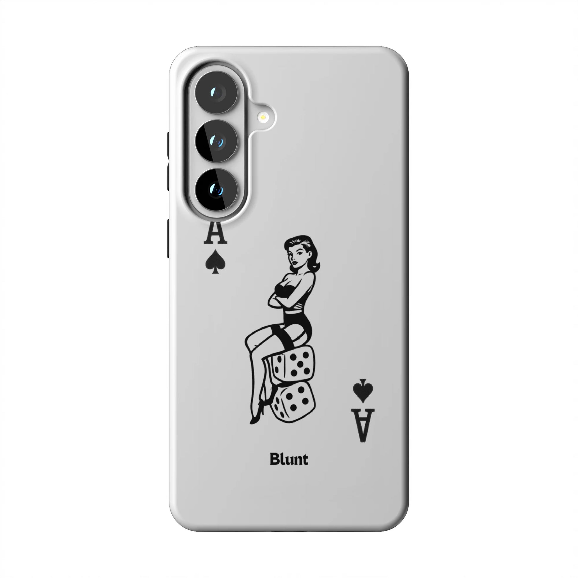 Lady-Ace-samsung-case-Galaxy S26 Plus-1
