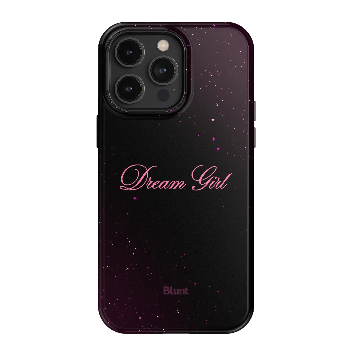 Dream Dust iPhone Case