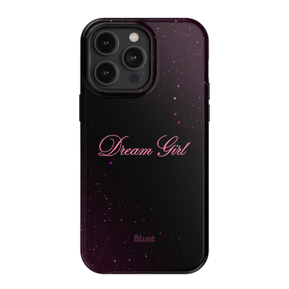 Dream Dust iPhone Case