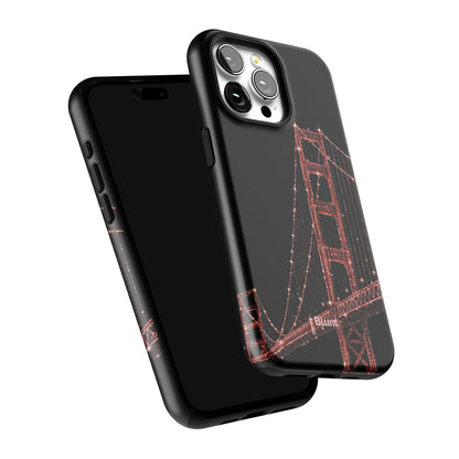 San-Francisco-iphone-case-iPhone 15 Pro Max-5
