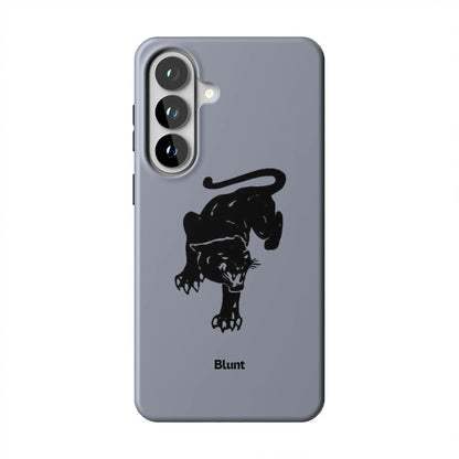 Panth Samsung Case