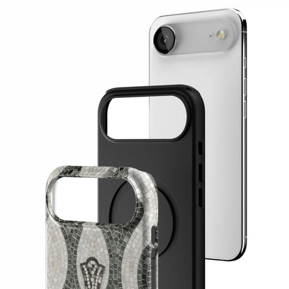 Mosaic-Psalm-iphone-case-iPhone 17 Air-3