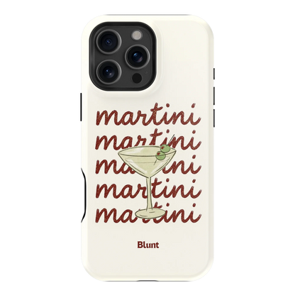 Sip Sip iPhone Case
