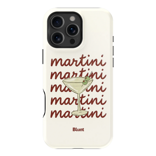 Sip Sip iPhone Case