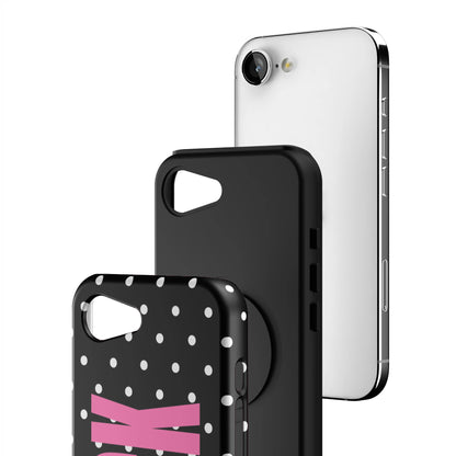 Polka-Riot-iphone-case-iPhone 17 E-3