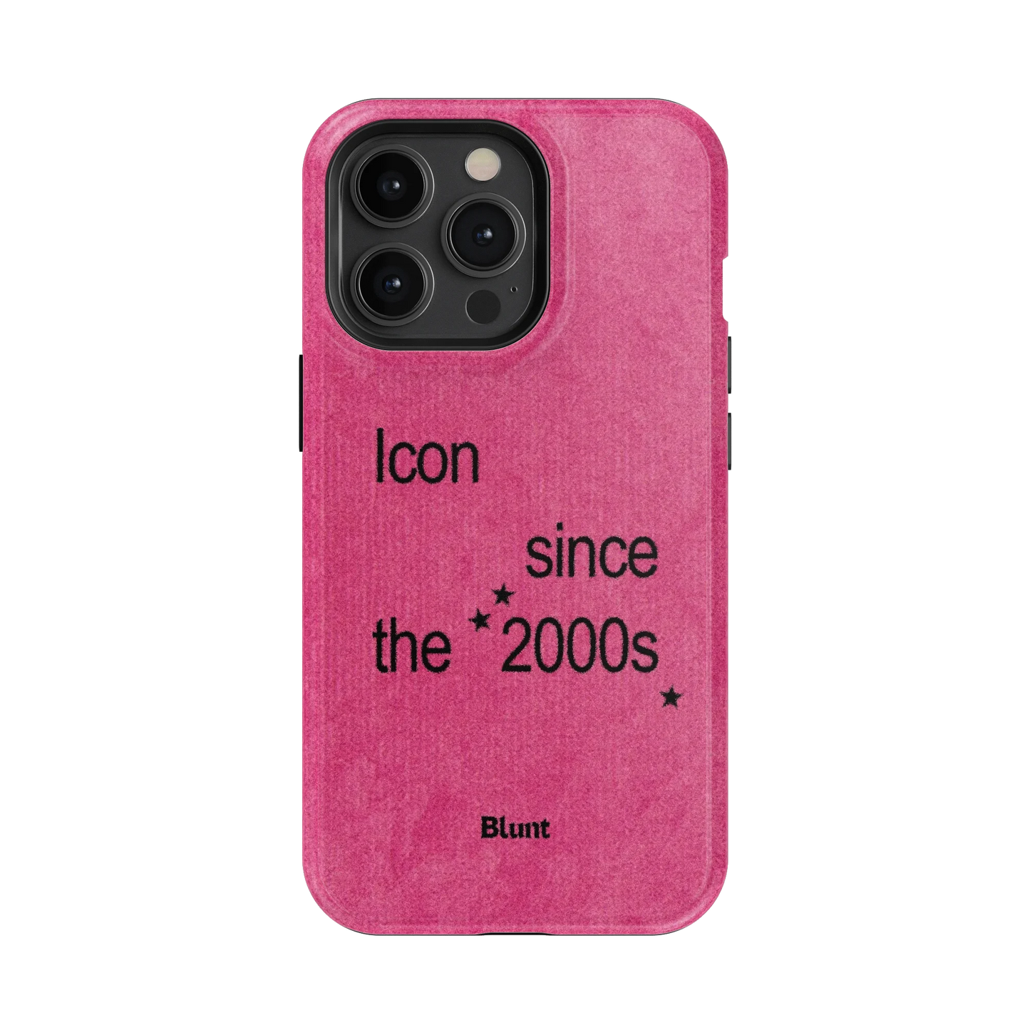 2000s Icon iPhone Case