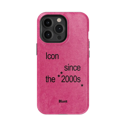 2000s Icon iPhone Case